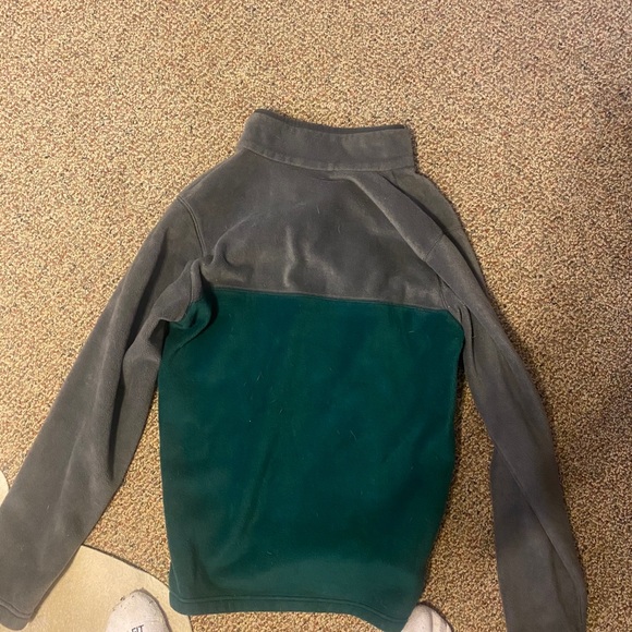 Men’s Columbia Pullover - Picture 3 of 3